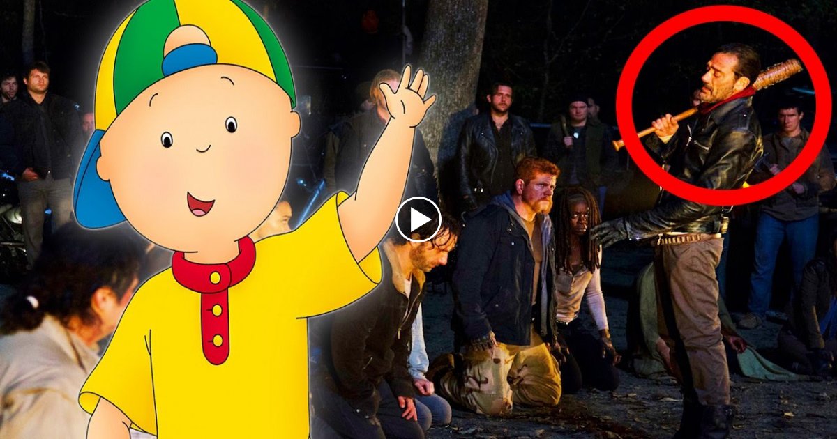 Die am meisten gehassten Serien-Charaktere!
