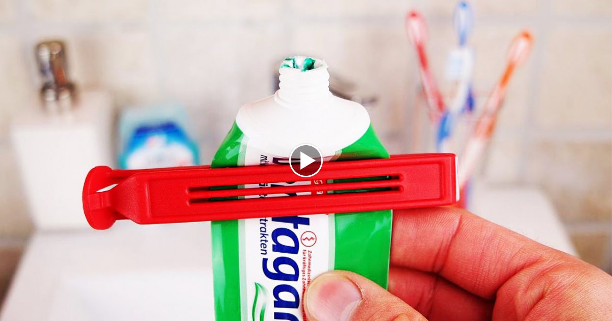 7 geniale Life Hacks für's Badezimmer!