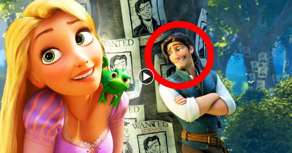 5 Filmfehler in Animationsfilmen!
