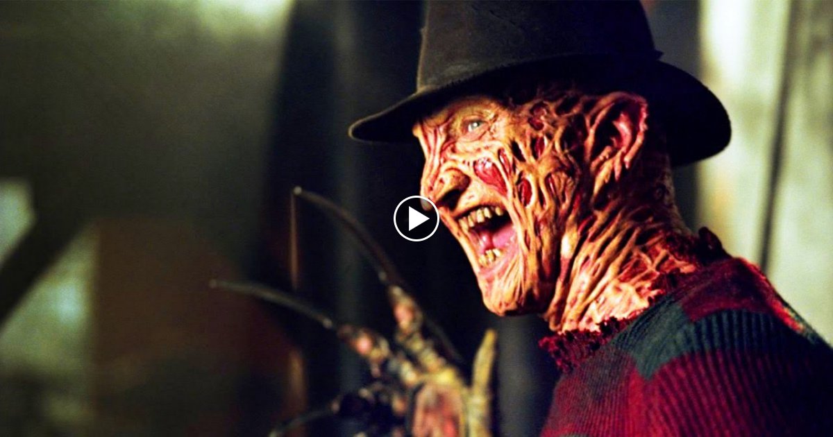 5 Horrorfiguren - Die von mehreren Schauspielern verkörpert wurden ?