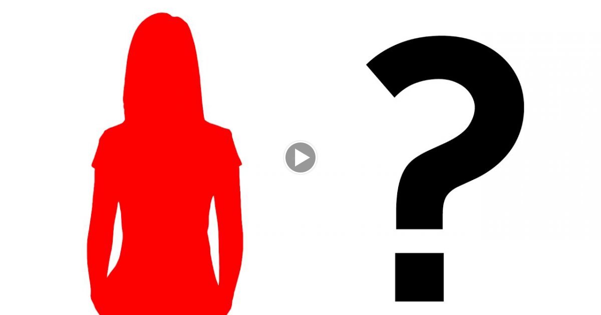 Findest du das Mädchen in Rot?!