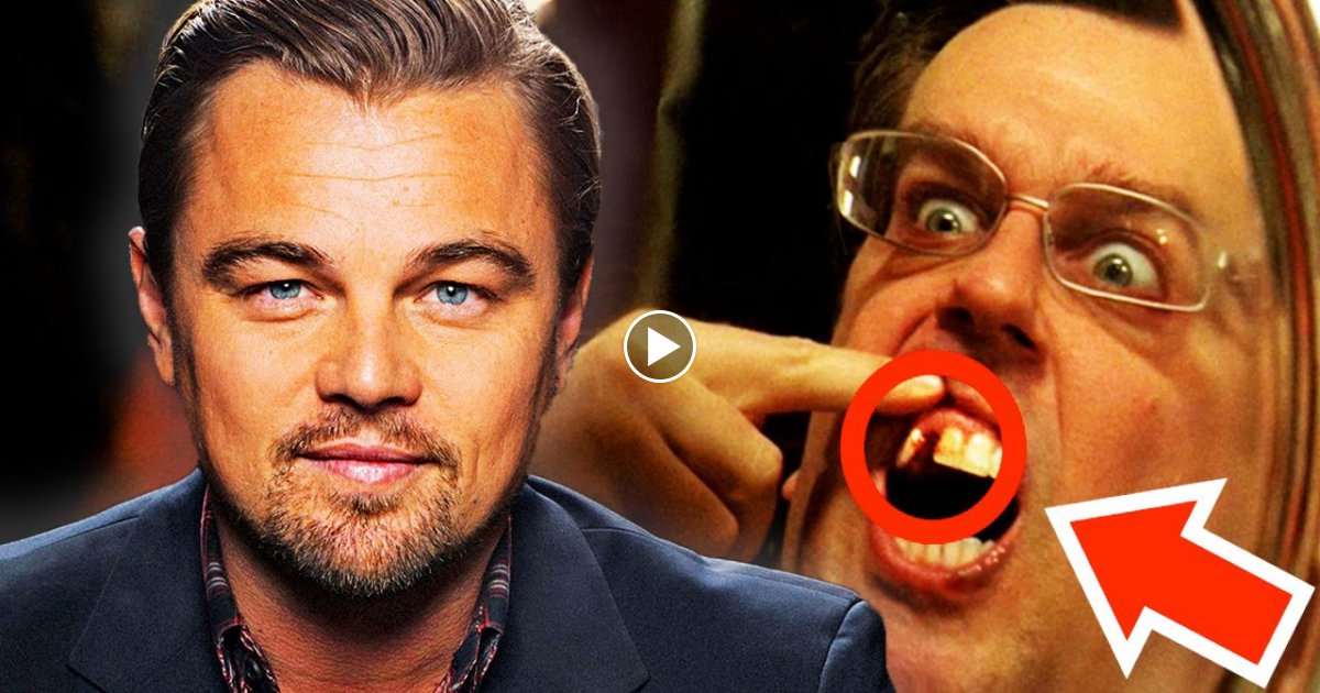 8 krasse Film Fakten!