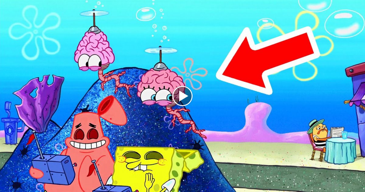 5 Theorien zu TV-Serien - An denen was dran sein könnte!