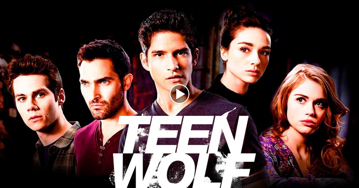 5 TV Serien - Die 2016 abgesetzt wurden!