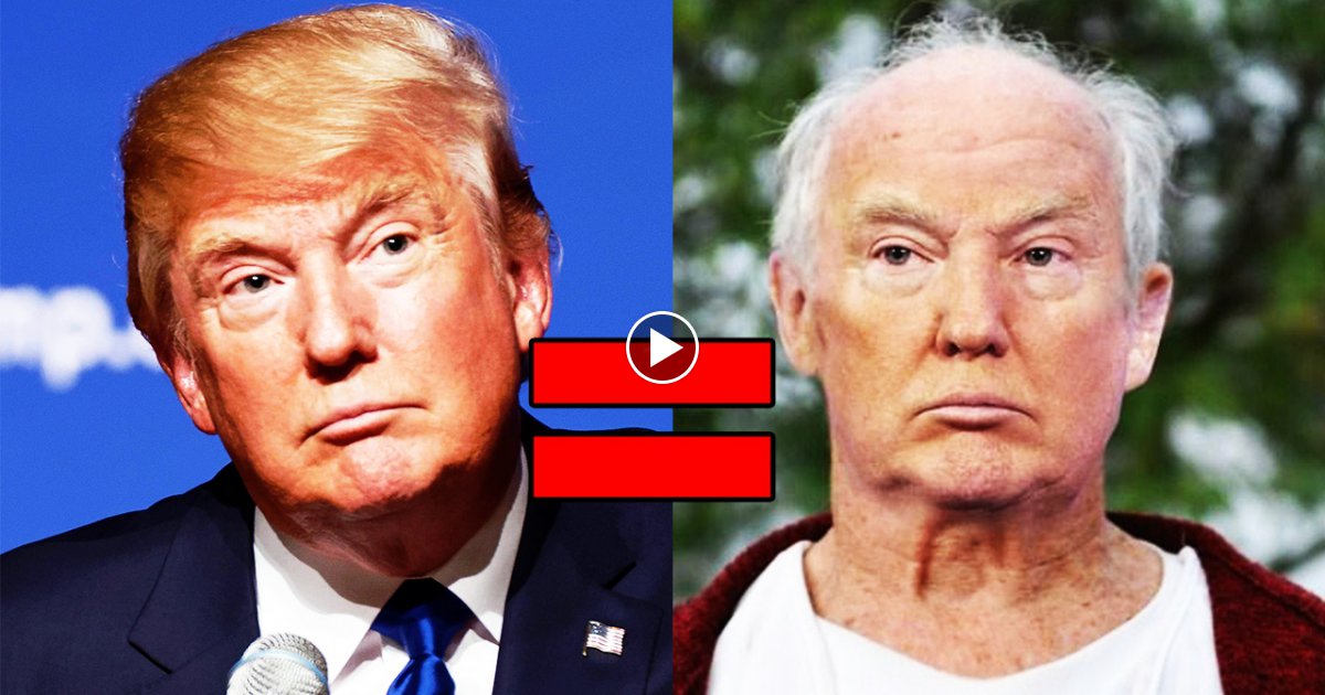6 Dinge über Donald Trump -  Die du wissen solltest!