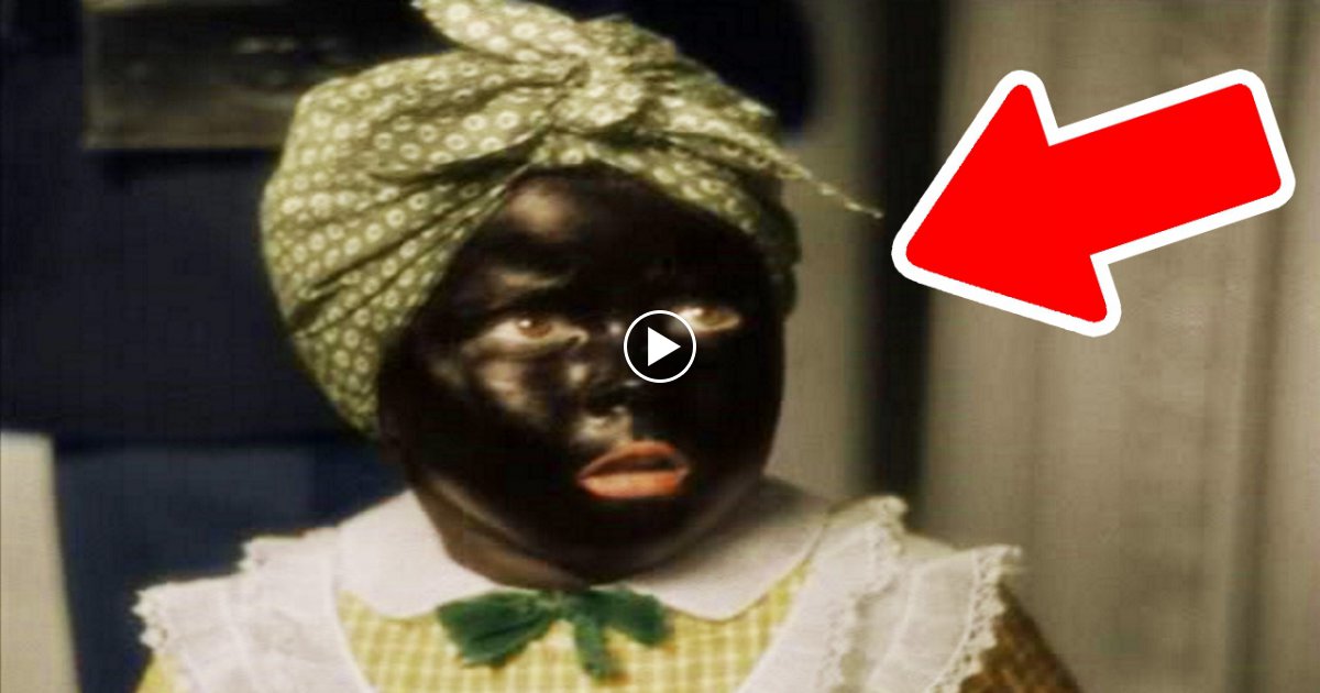 Die rassistischsten Filme aller Zeiten!
