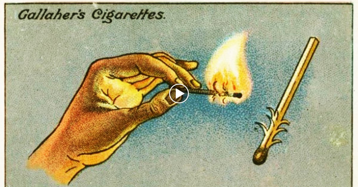 Diese Life Hacks gab es schon vor 100 Jahren! ?