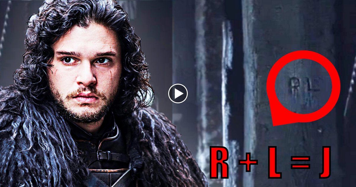 6 Easter Eggs aus GAME OF THRONES ?