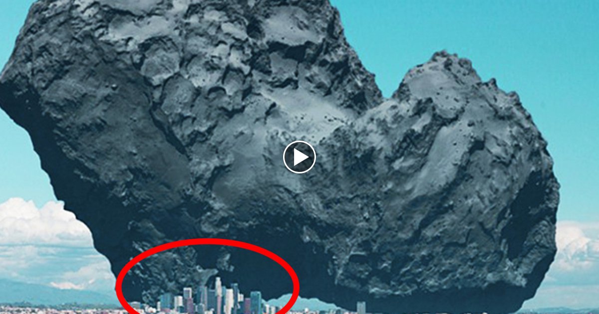5 Theorien, wie die Welt in 100 Jahren enden könnte! ???