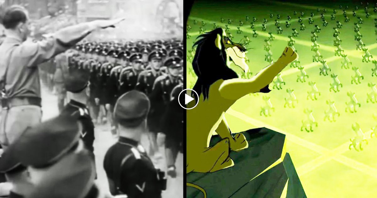 Die unheimlichsten Geheimnisse über Disney Filme!