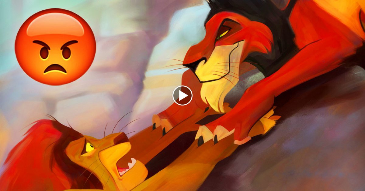 Die fiesesten Disney Bösewichte aller Zeiten!