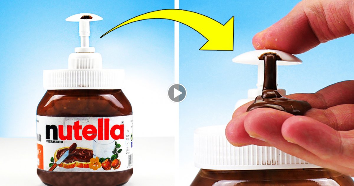8 Coole Life Hacks für Müll!