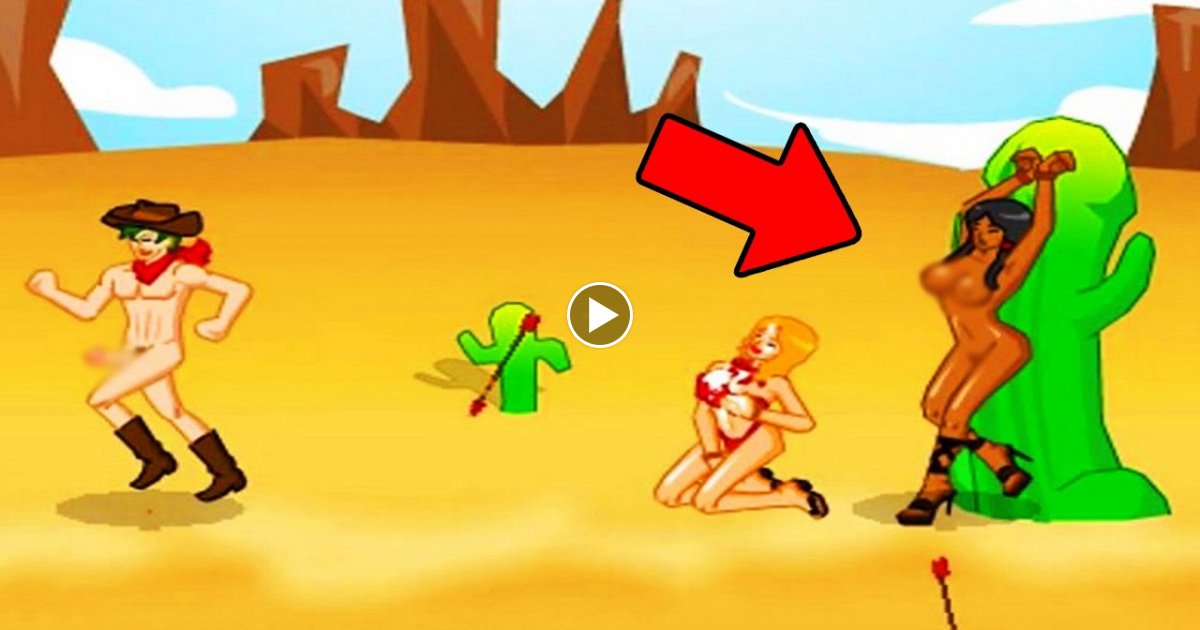 Die rassistischsten Videospiele aller Zeiten!
