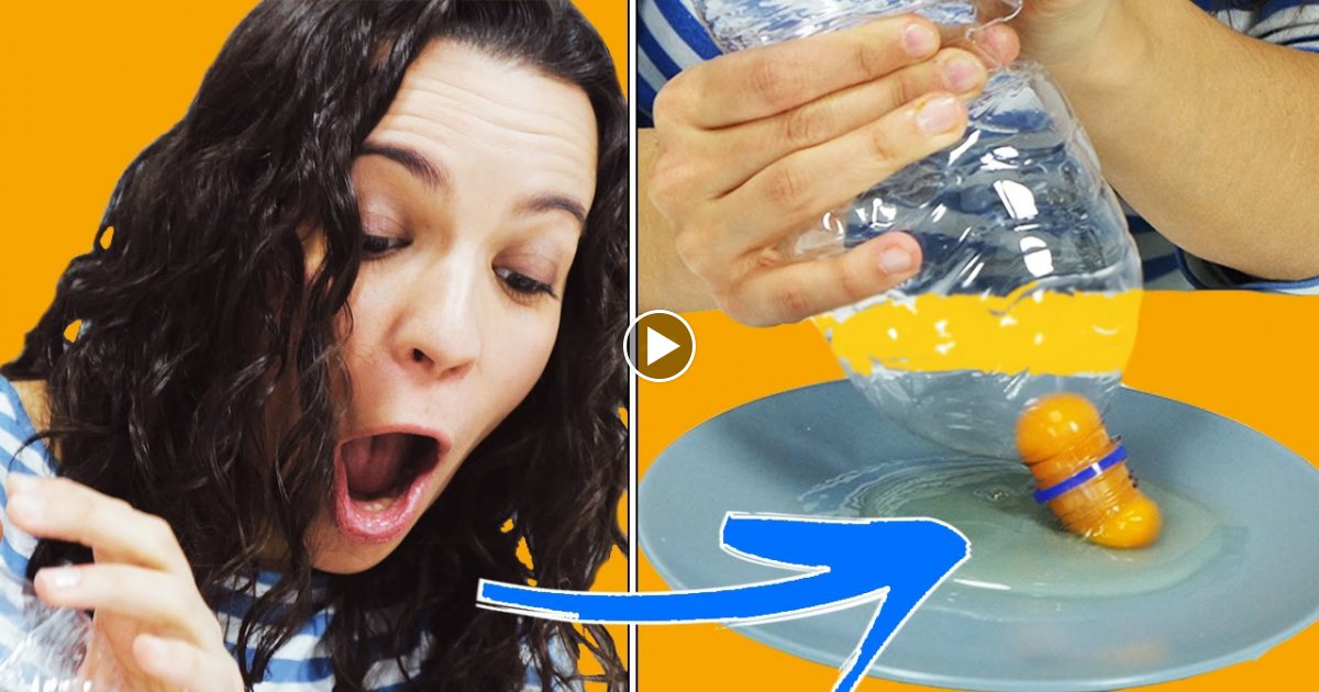 Frauen testen LIFE HACKS!
