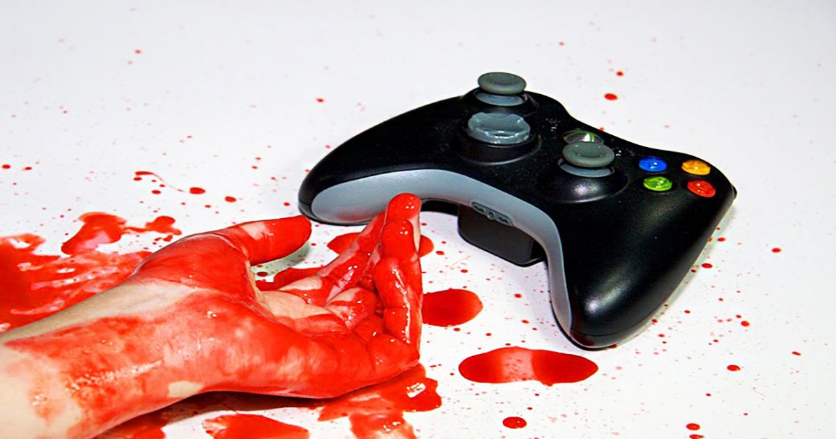 5 erschreckende Beispiele von Videospielsucht - Die TÖDLICH endeten!