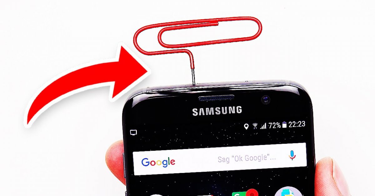 8 Life Hacks - Die man im Kopf haben sollte ?