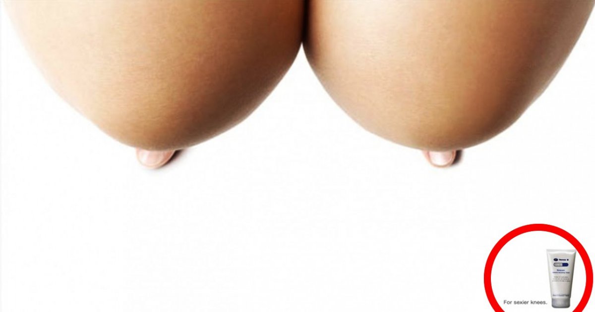 8 brillante Werbungen, die man sich zweimal anschauen muss ?