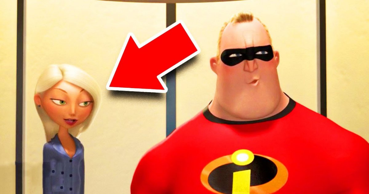 7 Coole Easter Eggs aus Animationsfilmen ??
