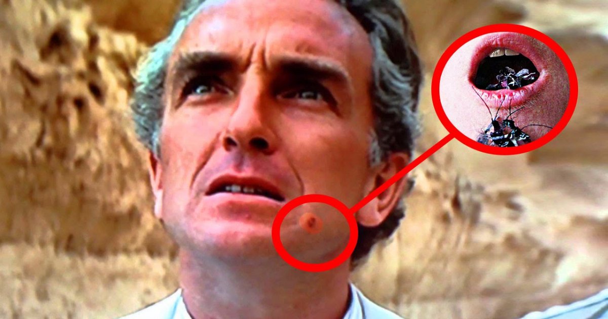 5 lustige Outtakes - Die es in den fertigen Film schafften!