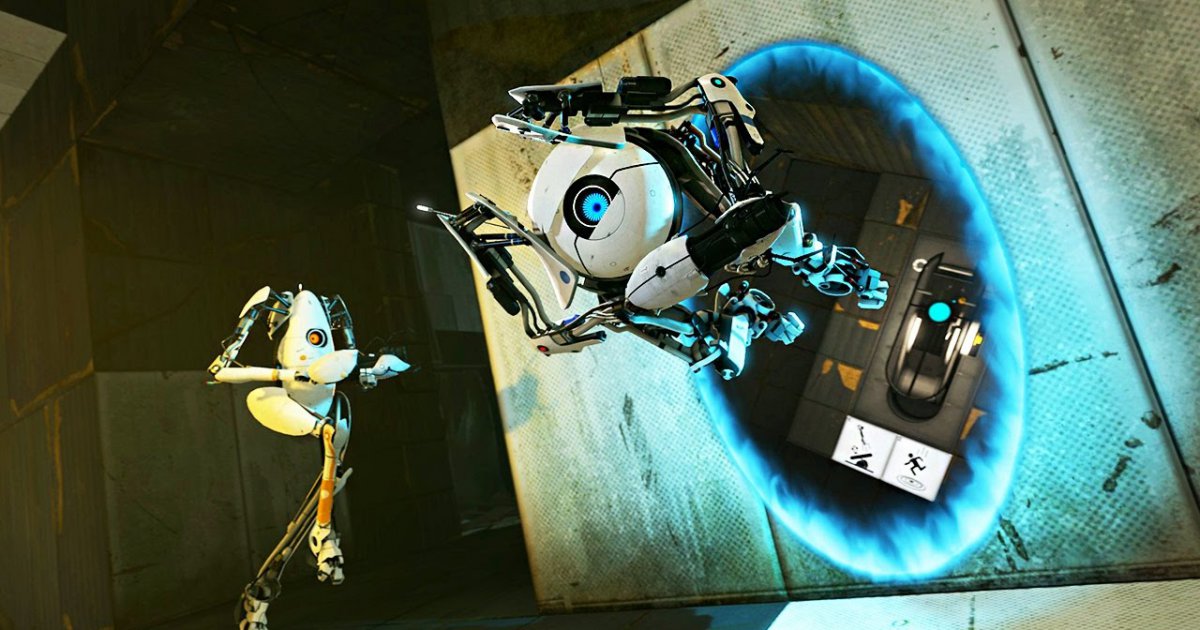 5 grandiose Videospiele - Die man an einem Stück durchspielen kann!