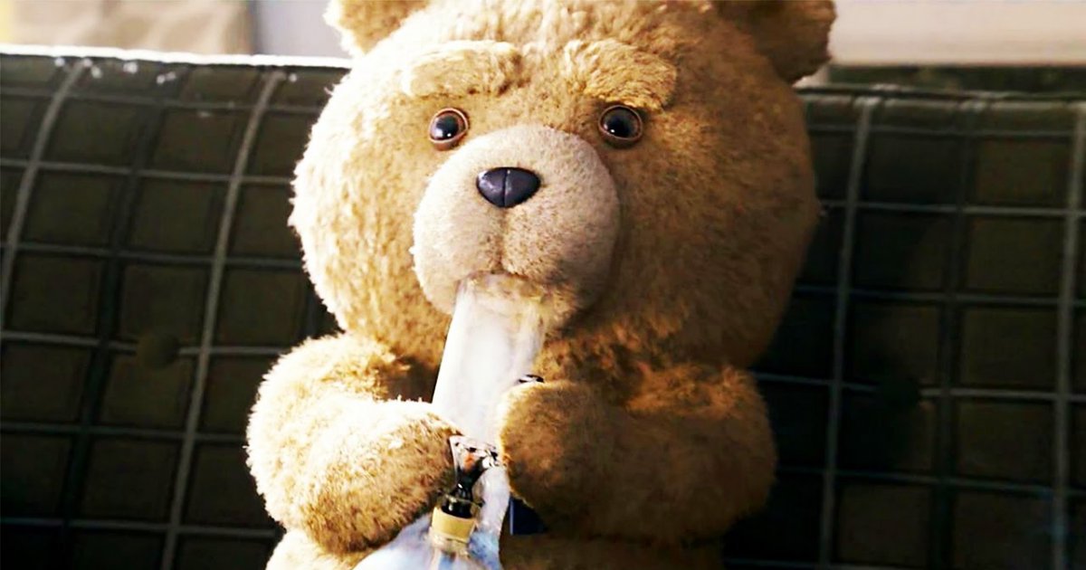 DIE 9 BESTEN KIFFERFILME!