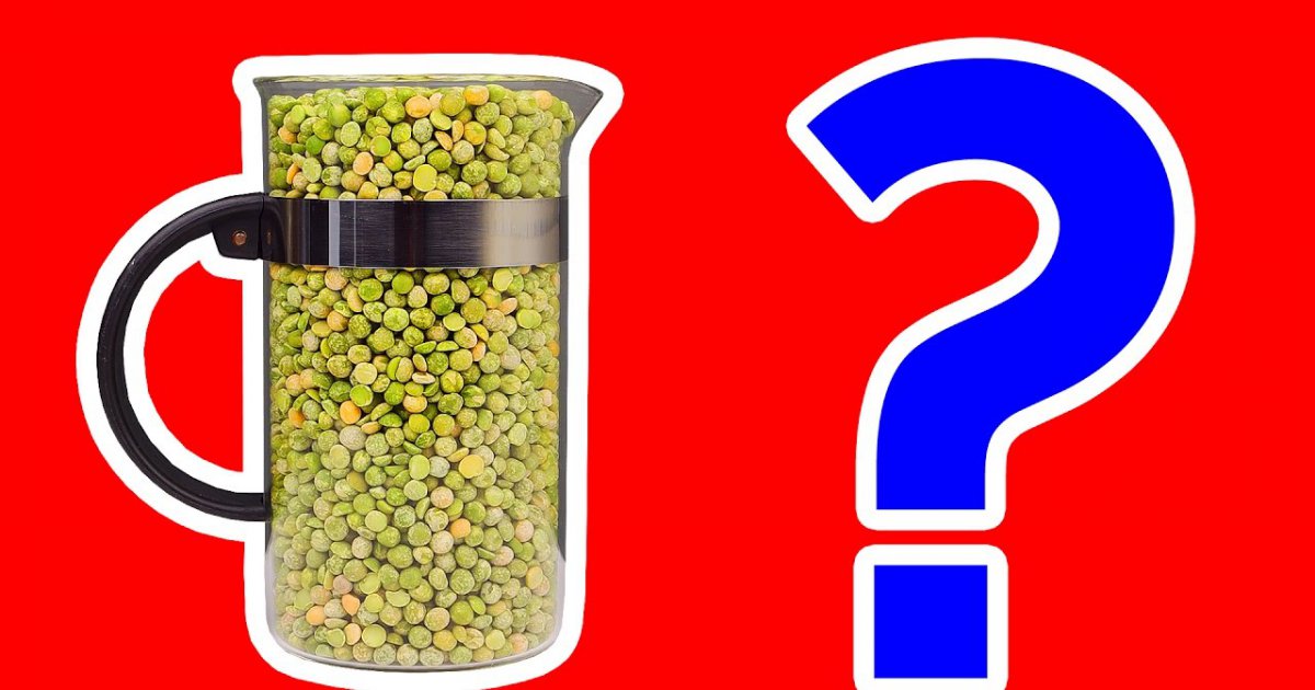 WIE GUT KANNST DU SCHÄTZEN?