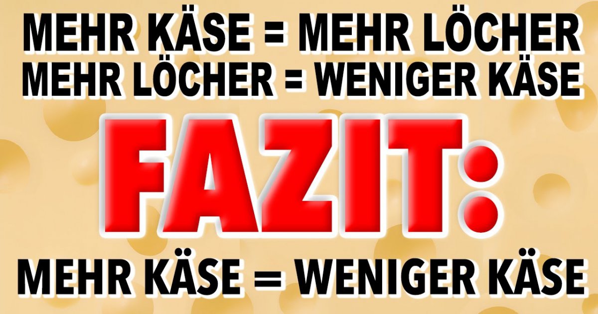 7 Dinge - Die eurer Gehirn zum Glühen bringen!