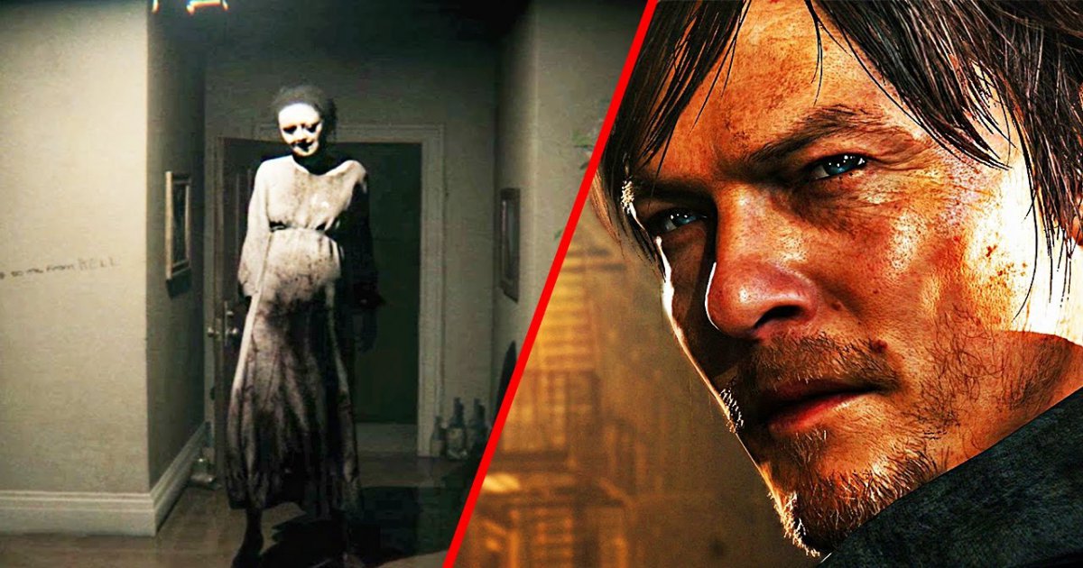 5 Horrorgames - Die ein Reboot verdient hätten!