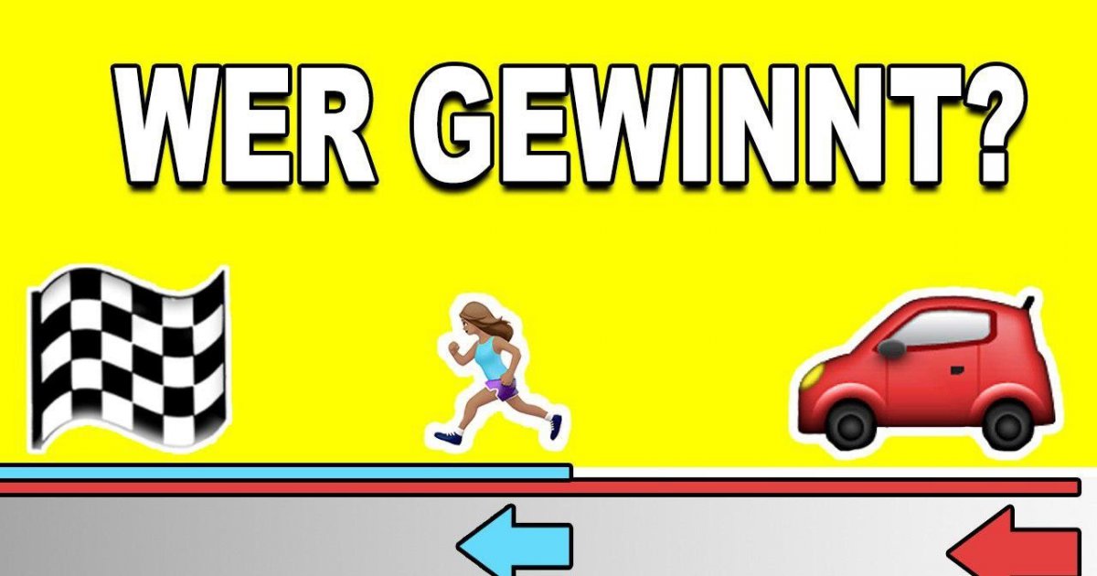 WIE GUT BIST DU IN DIESEM SPIEL? ?