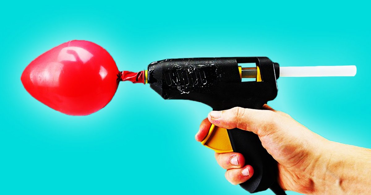 8 Geniale Tricks mit LUFTBALLONS!! ?