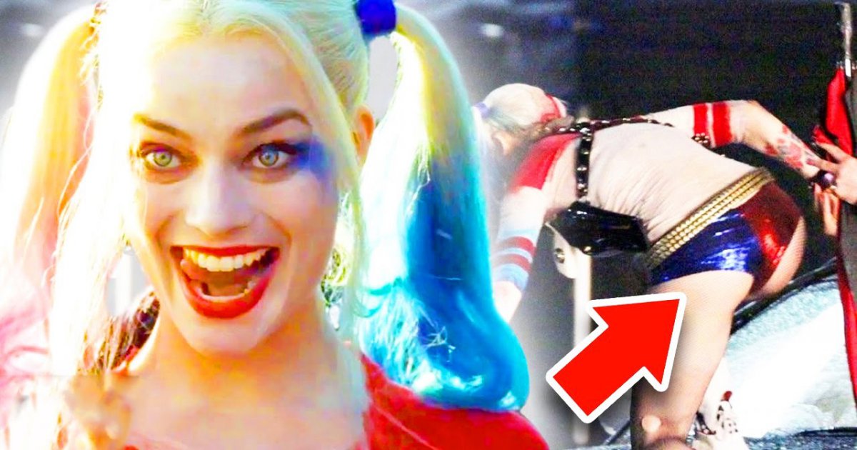 5 FILMFEHLER - Die ihr verpasst habt!
