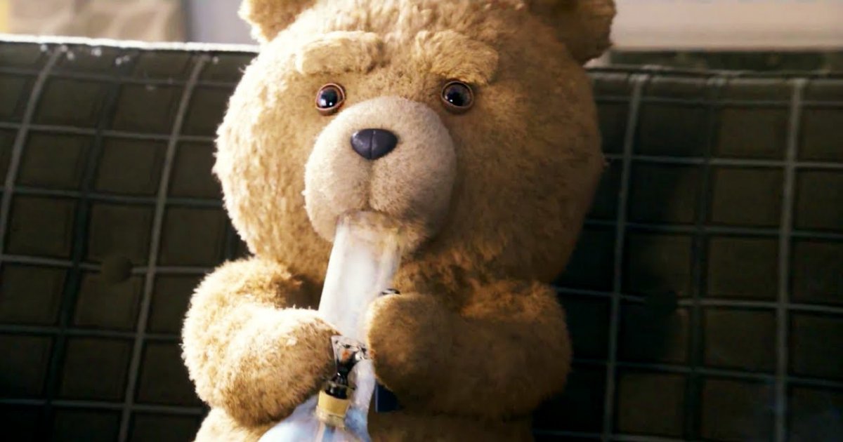 9  KIFFERFILME - Die IHR sehen müsst!