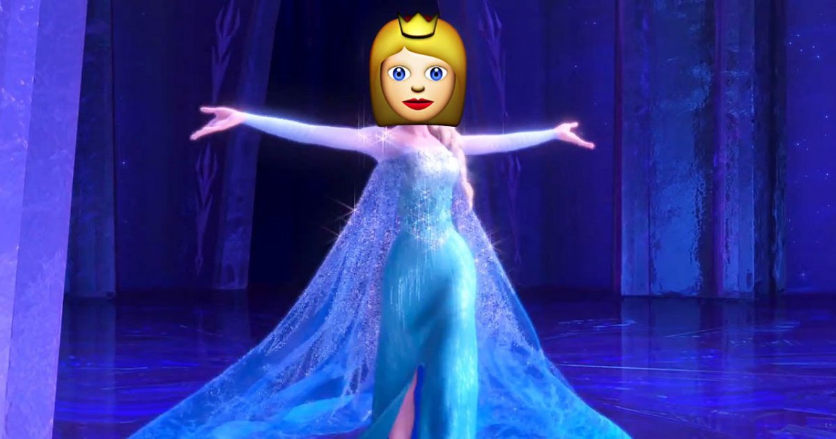 Welche 10 DISNEYFILME befinden sich hinter diesen SMILEYS?!