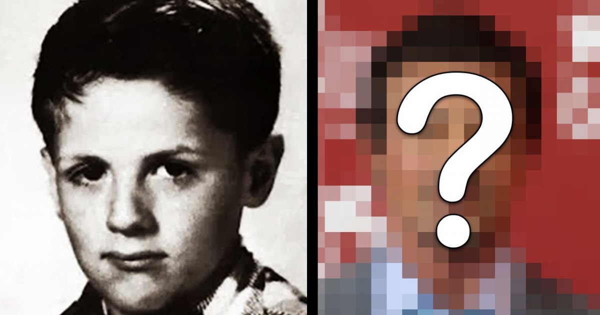 Kannst Du Erraten Wer Diese Schauspieler Sind?!