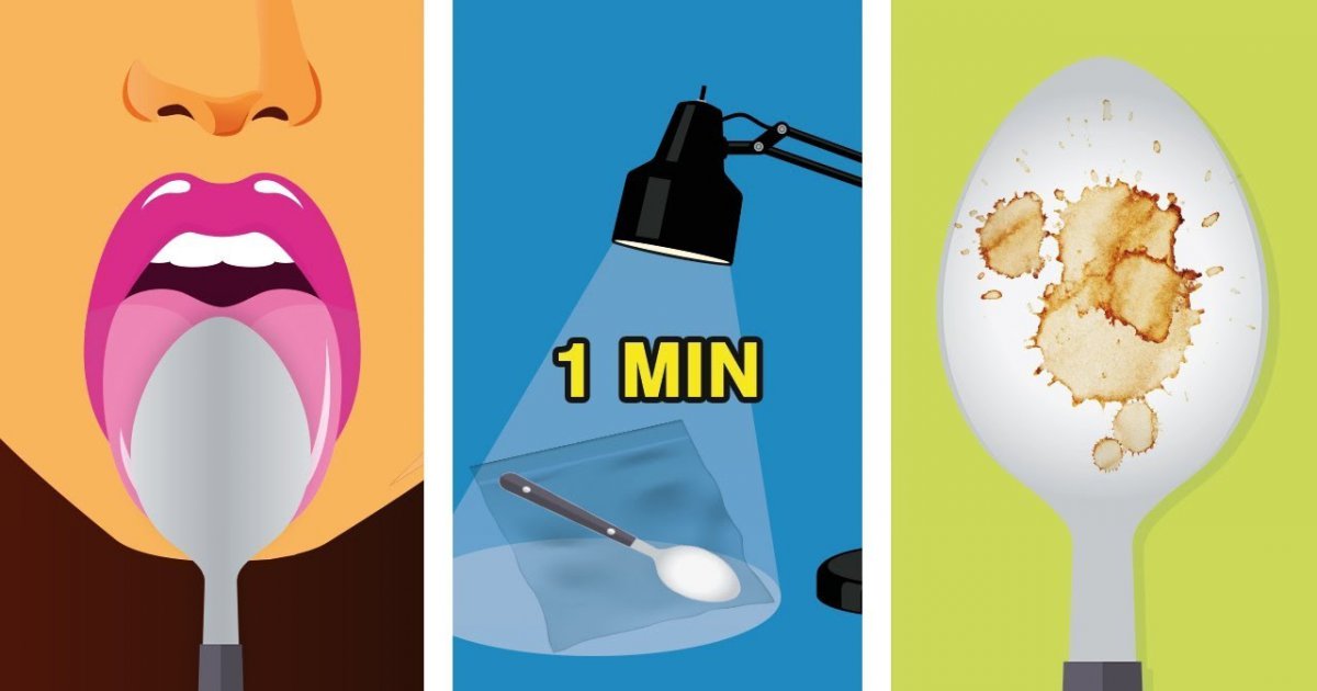 So prüfst du deine Gesundheit in 1 Minute!