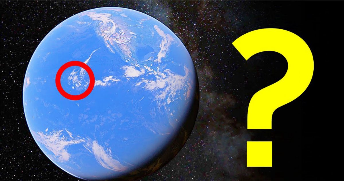 Schaffst du es, den richtigen Ort zu erkennen? ?