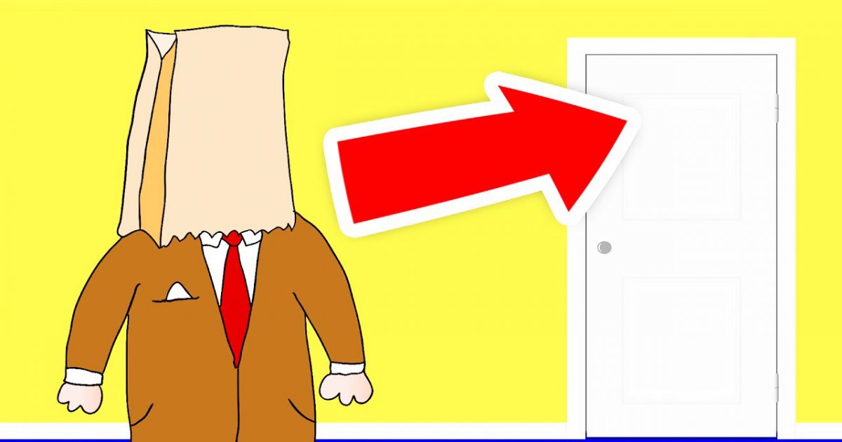 6 TOTAL beschissene Life Hacks ?