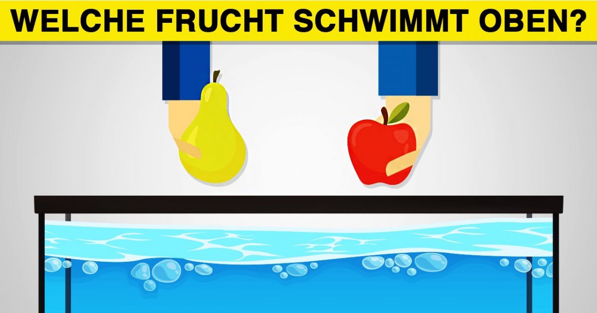 WAS WIRD PASSIEREN?