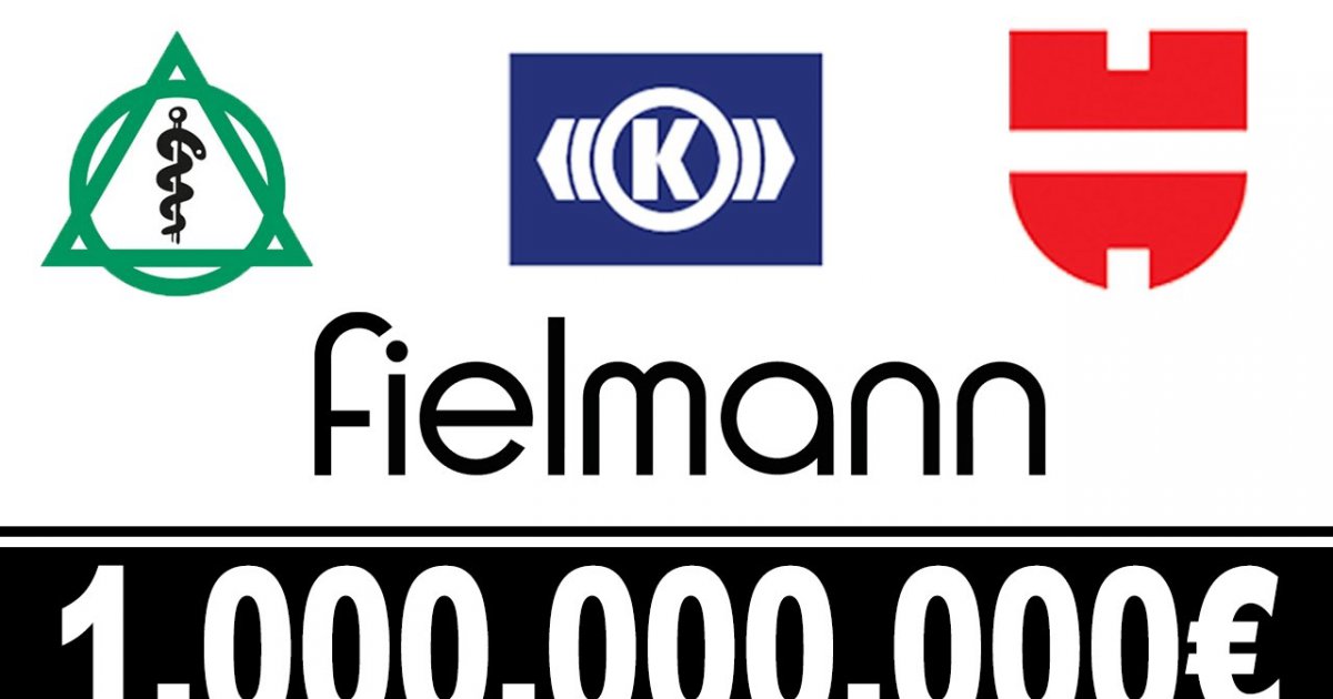 Das sind die TOP 10 der DEUTSCHEN SELFMADE MILLIARDÄRE