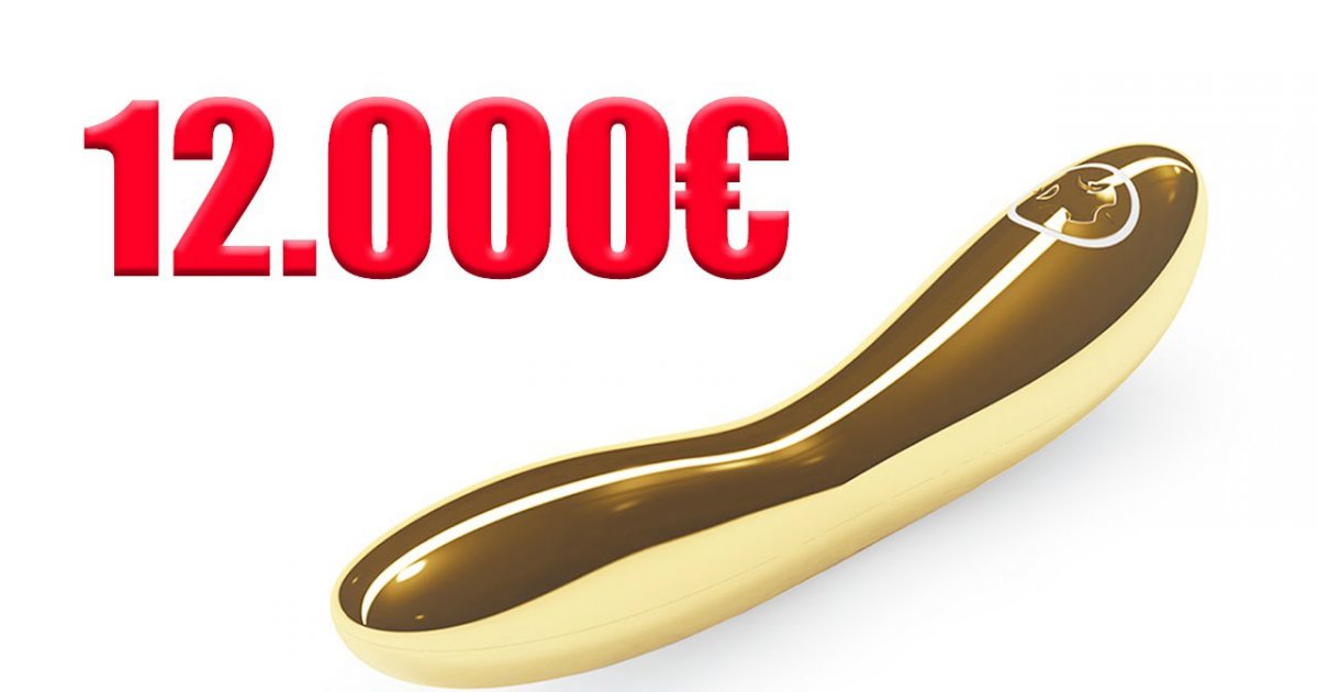 6 Extrem Teure Dinge die kein Mensch braucht!!