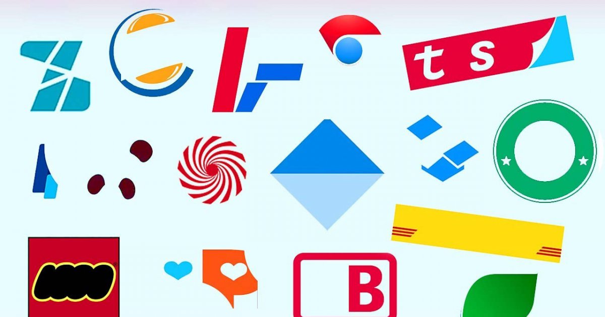 Schaffst du es diese LOGOS zu erkennen?