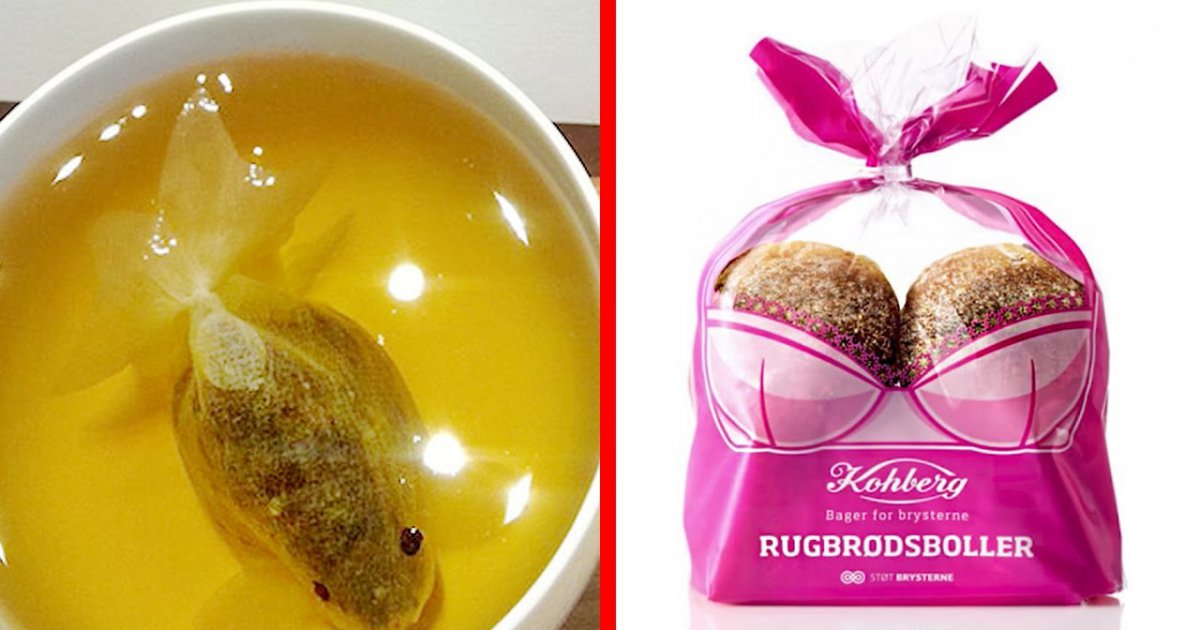 8 Clevere Verpackungs-Designs, die man gesehen haben muss!