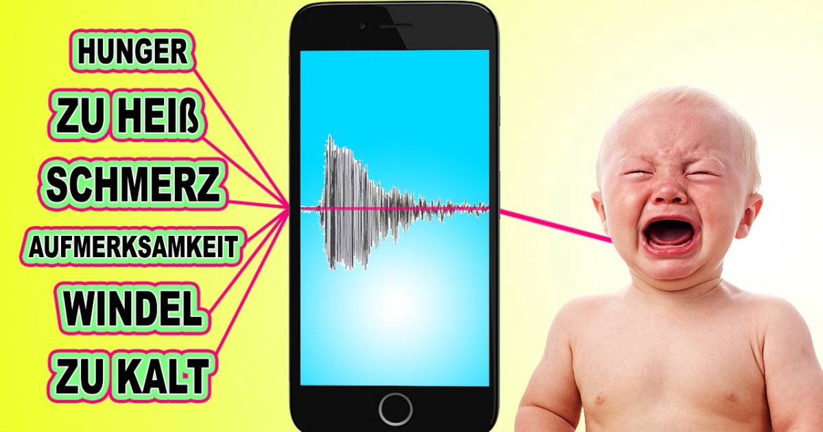 5 Erfindungen für Kinder die Erwachsene nutzen sollten!