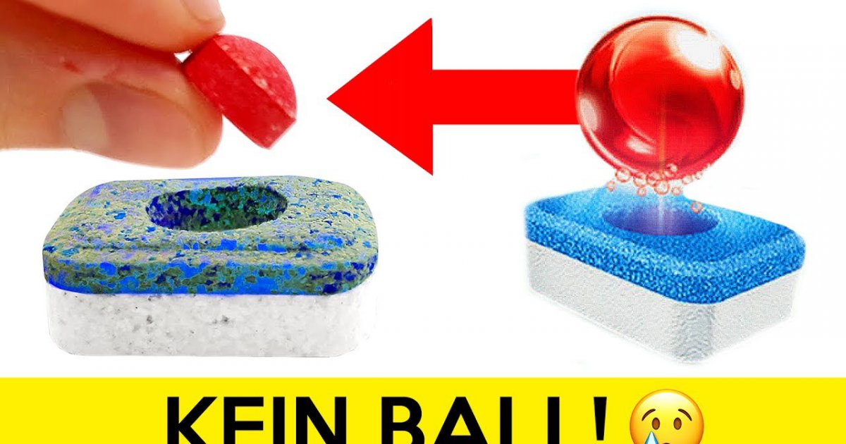 Diese 6 Dinge beweisen, dass dein Leben eine Lüge ist!!