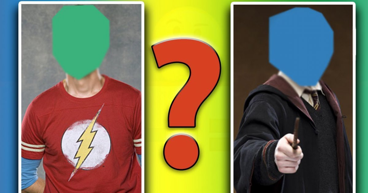6 SCHAUSPIELER DIE WEGEN EINER ROLLE BERÜHMT WURDEN!
