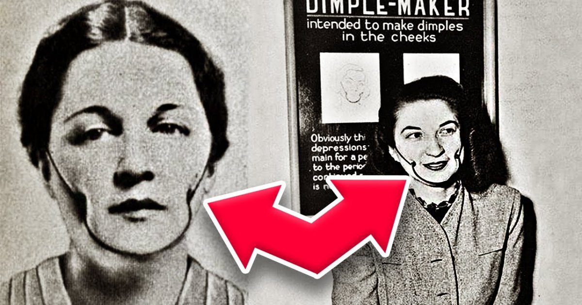 8 Seltsame Schönheitsideale - Die es zum Glück nicht mehr gibt!