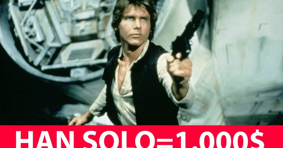 5 Schauspieler, die für ihre BESTEN FILME fast kein Geld bekamen.