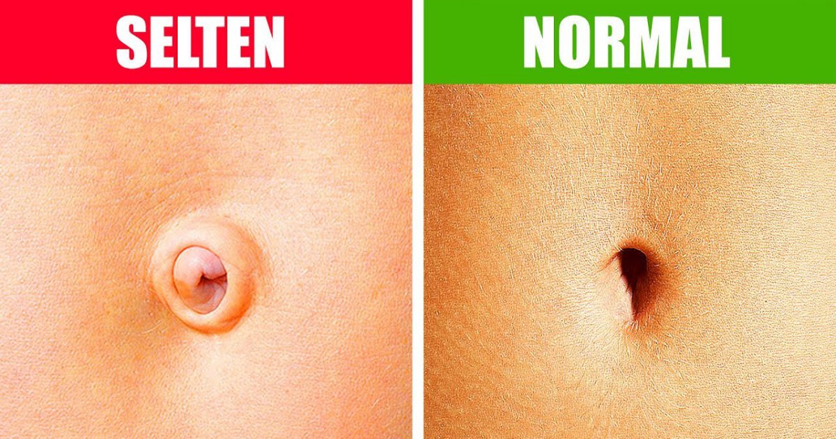 Das wusstest du noch nicht über deinen Körper!