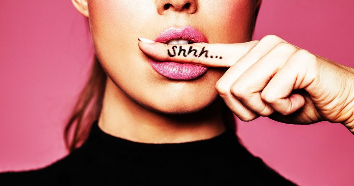 Was dir die Beauty-Industrie nicht verrät...?