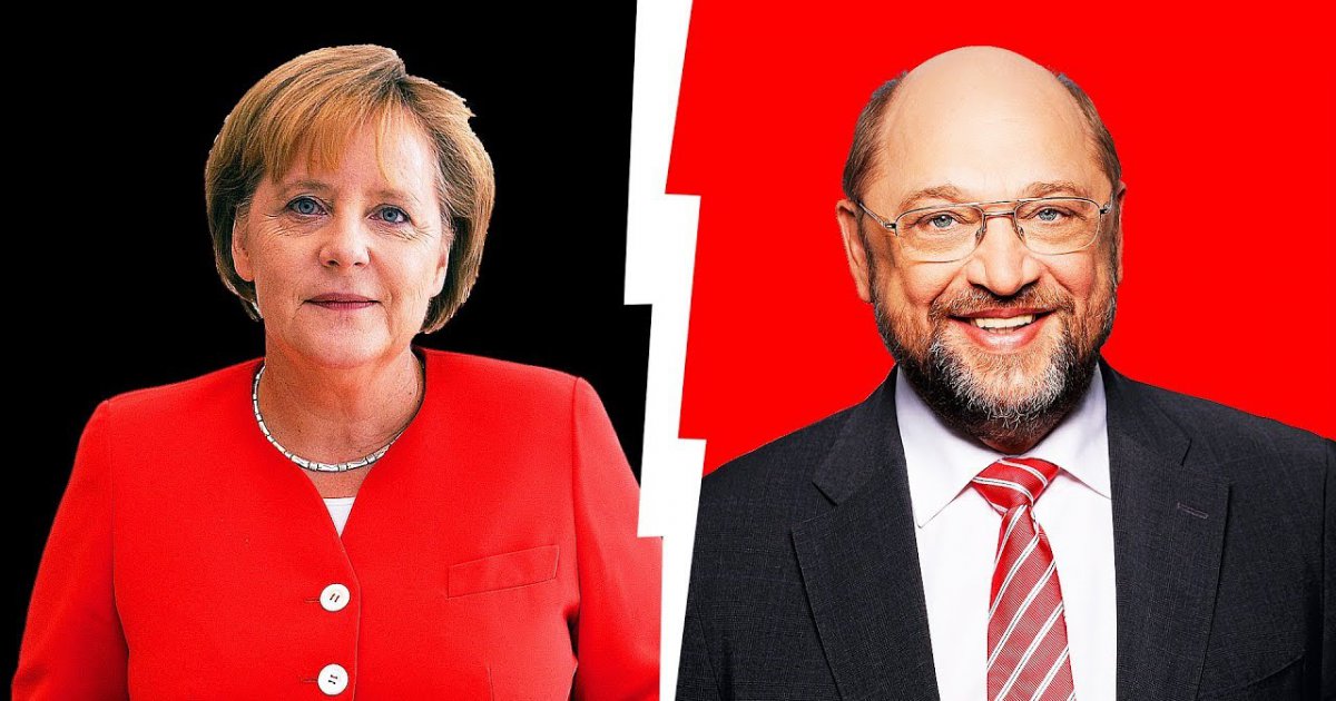 Bundestagswahl 2017 - Alles was du wissen musst!